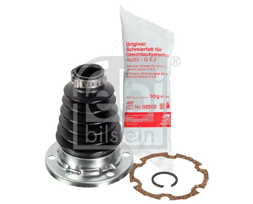 Bellow Kit, drive shaft